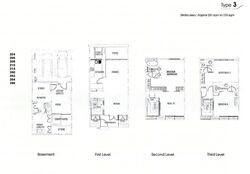 The Teneriffe (D10), Terrace #566403701